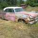 Illustration for article titled Cars Of The John Armbrust Estate Auction